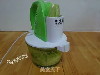 西葫芦猪肉锅贴儿