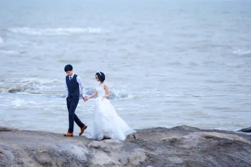 厦门婚纱照排名哪家好 厦门最适合什么季节拍婚纱照