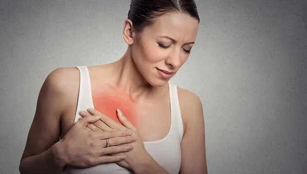 如何预防产后急性乳腺炎