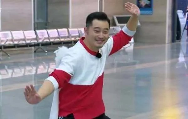 奔跑吧兄弟邓超沙溢第几期