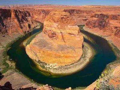 世界著名旅游景点是什么?