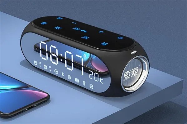 便携式迷你小音响排行,盘点五款简单方便的迷你小音箱