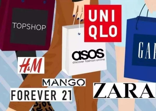 为什么年轻人越来越不喜欢买快时尚品牌?