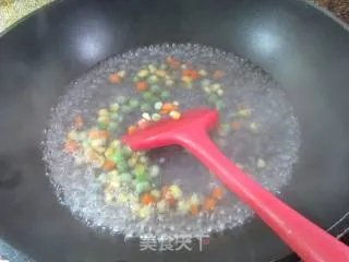 鸡翅包饭