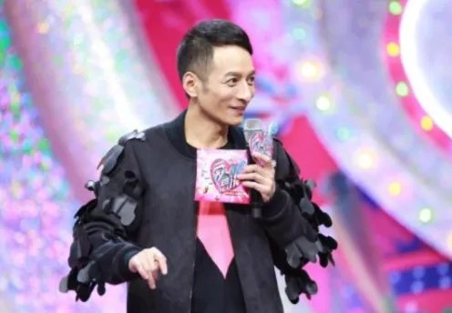 维嘉为什么暴瘦的原因