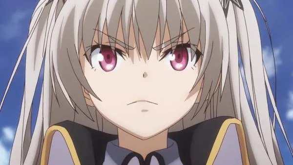 动漫qualidea code中天河舞姬的高清图