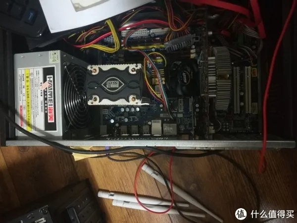 图吧小白教程 篇十七:台式机装机教程