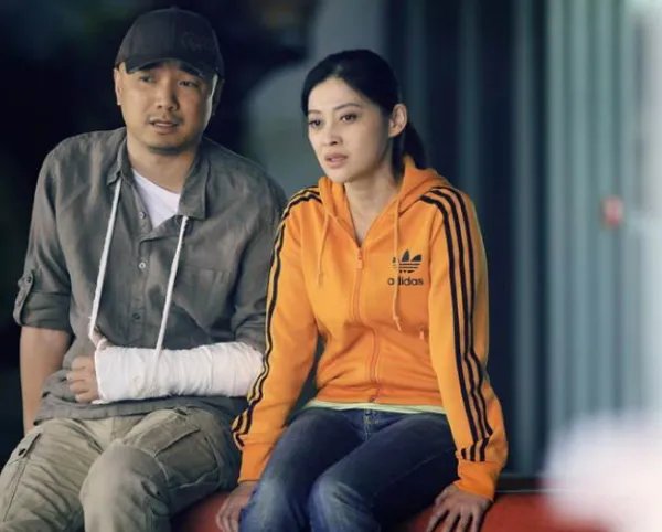 大男当婚 大结局最后喊曹小强的女人,到底是谁了?