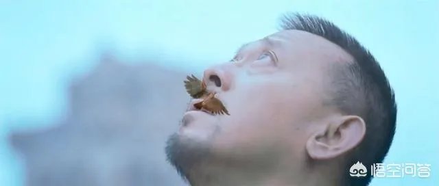 姜文的《让子弹飞》有什么寓意?