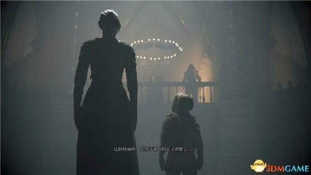 《瘟疫传说:无罪》 图文全剧情流程攻略 全章节谜题解答全收集攻略
