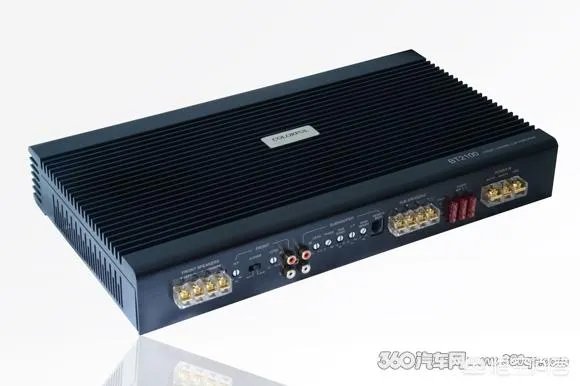 宝马X3音响改装有难度吗?