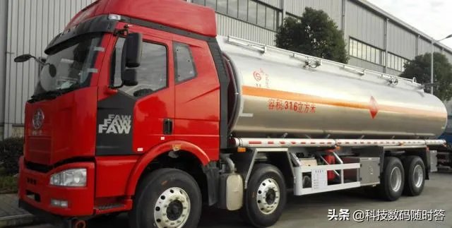 看抖音浙江温岭油罐车爆炸的视频20人死亡,到底是咋回事呢?
