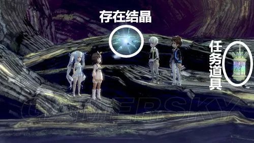 《生存档案空之彼方》图文攻略 全任务流程及BOSS战图文攻略