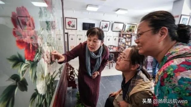 苏州闻名中外的是什么,疫情结束后想去苏州看看?