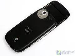 怒降800——HTC Touch Dual