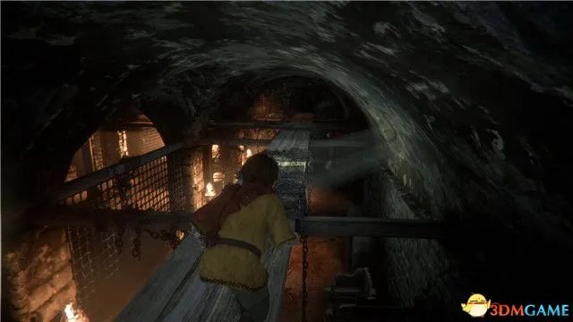 《瘟疫传说:无罪》 图文全剧情流程攻略 全章节谜题解答全收集攻略
