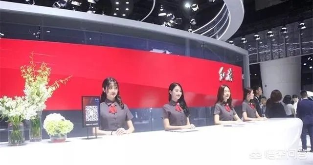 感觉2018年广州车展上的车模比较少,以后你还会去看车展吗?