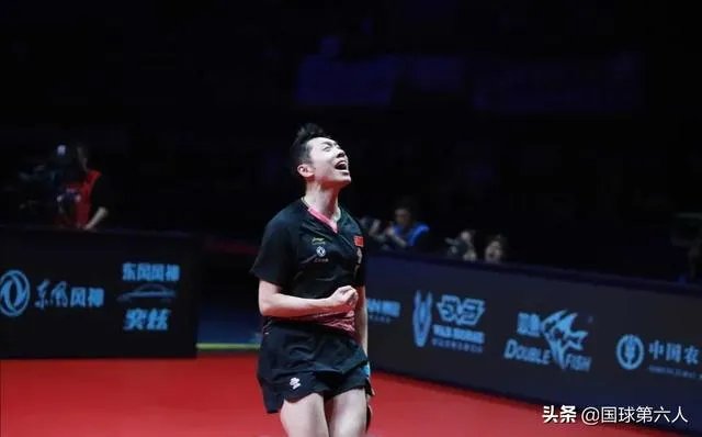 总决赛男单四强之后,许昕点评整场比赛以及张本智和,他都说了什么,你怎么看?