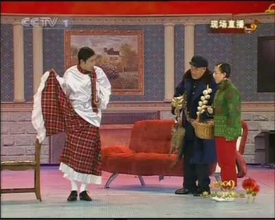 为什么现在没有赵本山的消息了?
