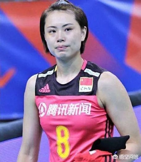 2018瑞士女排精英赛,曾春蕾出任中国女排队长,对此你怎么看?