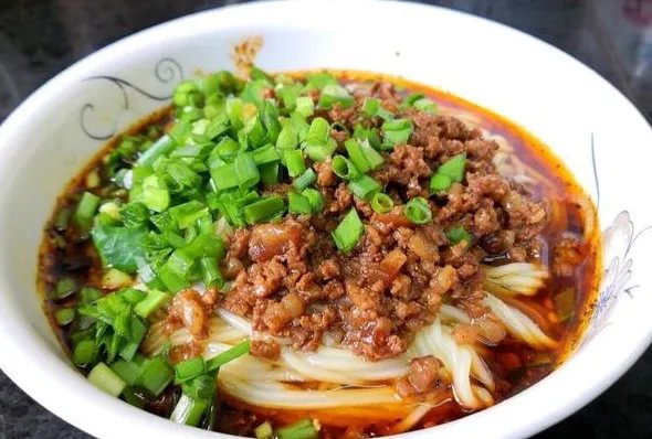想学做面条,开个面馆,去哪学最好呢?