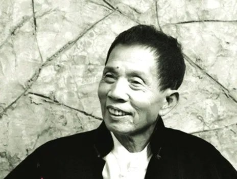 刘家良照片欣赏 揭其葬礼九门派送行获最大阵仗