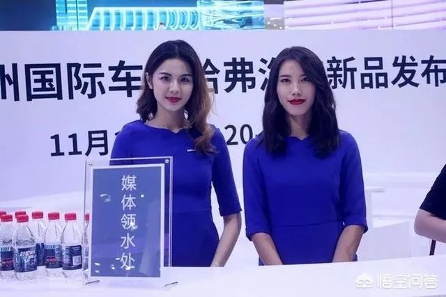感觉2018年广州车展上的车模比较少,以后你还会去看车展吗?