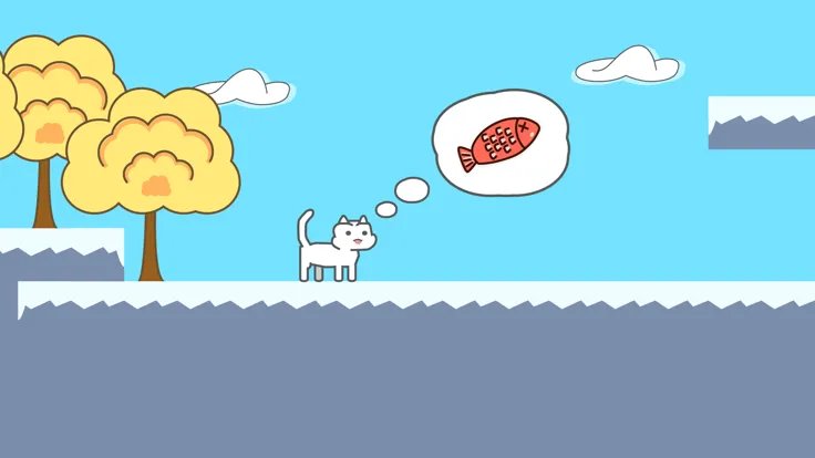 猫咪爱吃鱼好玩吗 猫咪爱吃鱼玩法简介