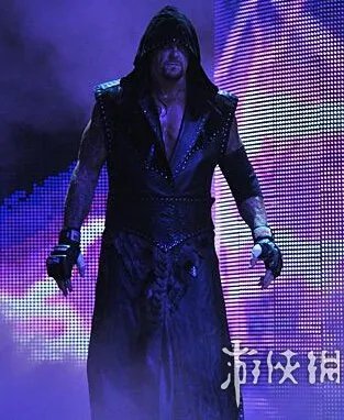 WWE29位恐怖形象的巨星 我红魔凯恩竟然屈居第二!