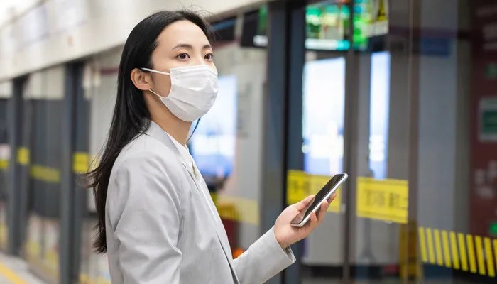 kf94口罩和n95口罩区别