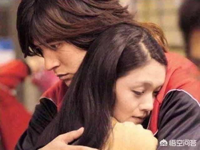 《流星花园》里大S和周渝民是如何处理前任问题的?