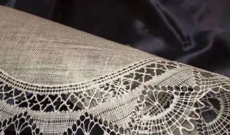 维多利亚女王:第一个穿着白色婚纱出嫁的新娘,拯救了霍尼顿蕾丝