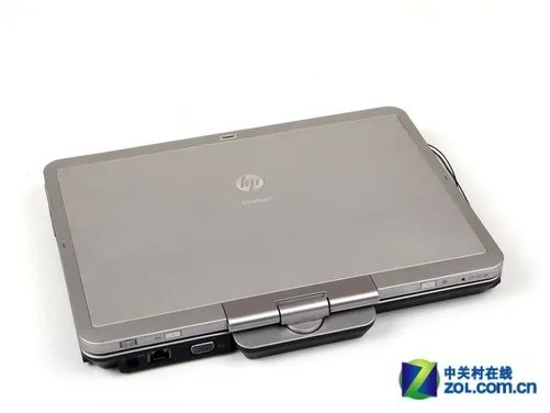 商务旗舰 惠普2560p与2760p对比评测