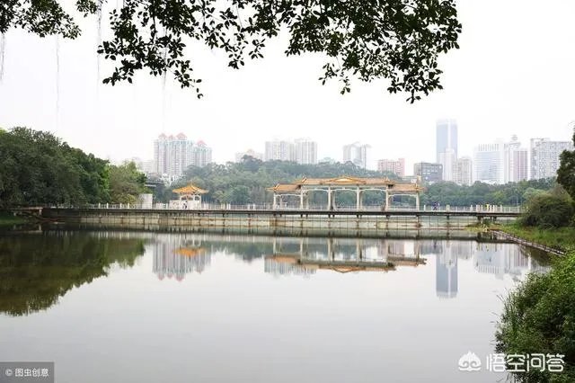 去广州旅游,有什么好去处值得推荐?