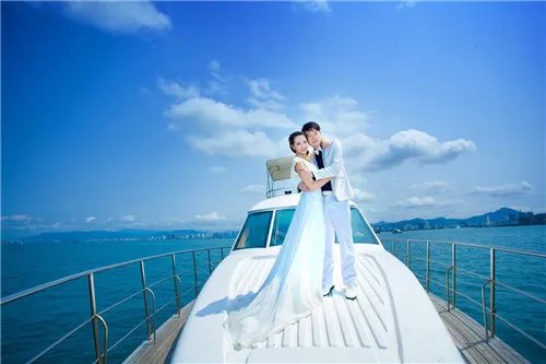 海南哪家婚纱摄影比较好 海南婚纱摄影怎么选择