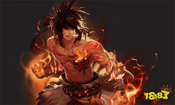 dnf110级男散打技能怎么加点 2023男散打技能加点推荐
