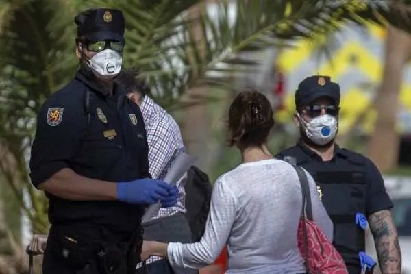 美国疫情确诊超481万例，其死亡人数是多少？