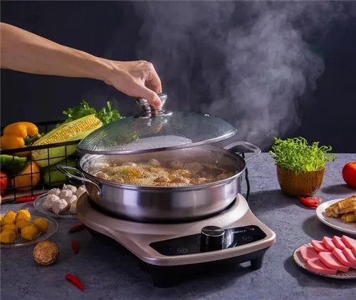 电磁炉烧功率管的原因是什么