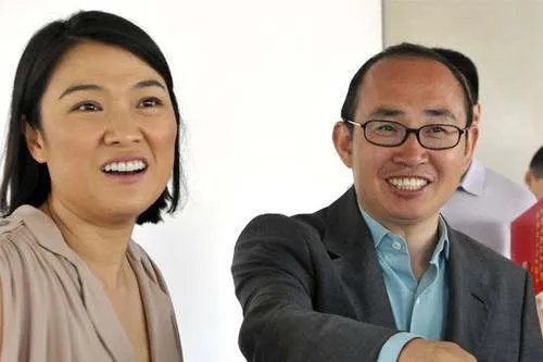女首富张茵在创业过程中有哪些精神值得我们学习?