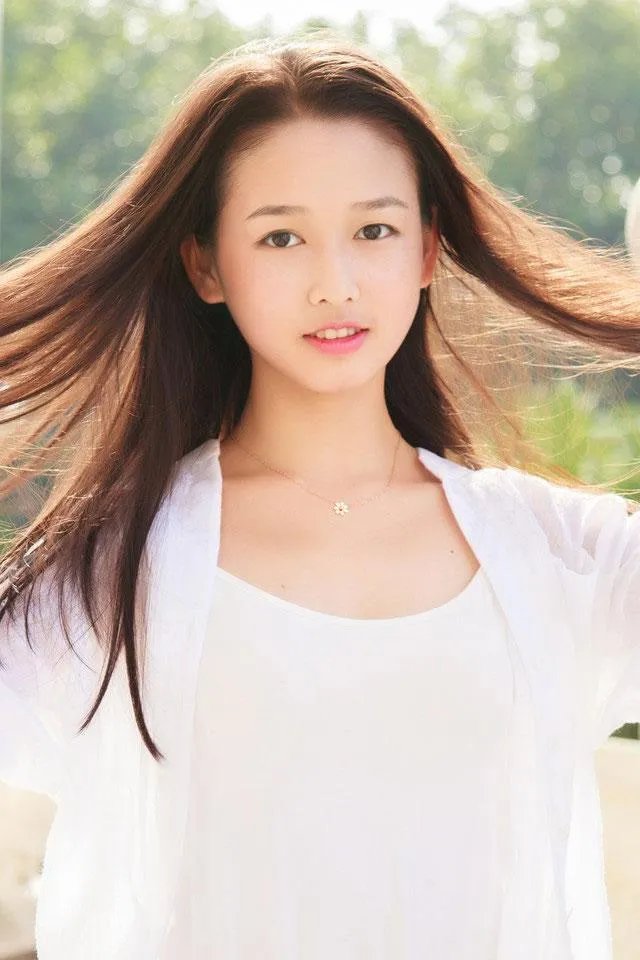中国最美校花是谁?