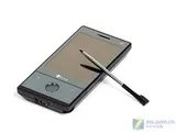钻石WM机 HTC Touch Diamond独家评测上