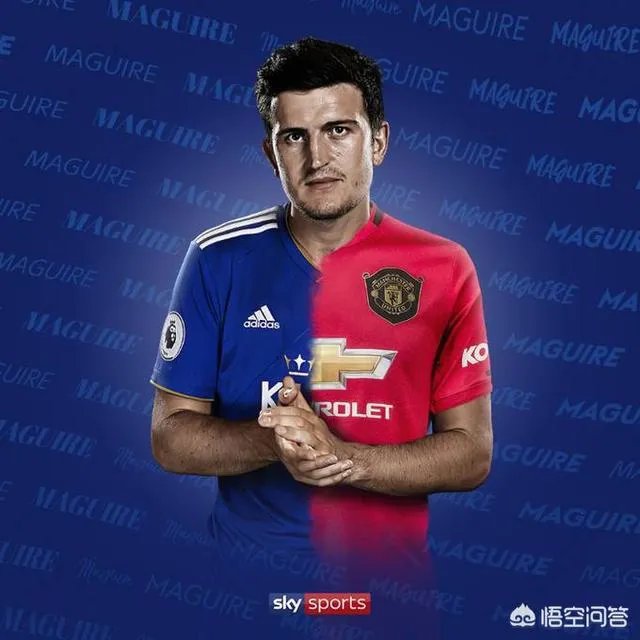从英甲一路杀回英超，马奎尔为何选择把巅峰献给曼联？