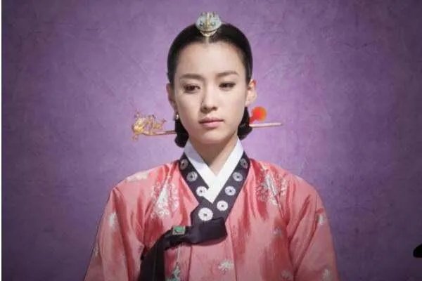崔淑媛历史人物故事？