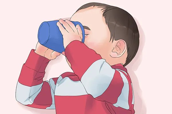 小儿抵抗力差怎么办