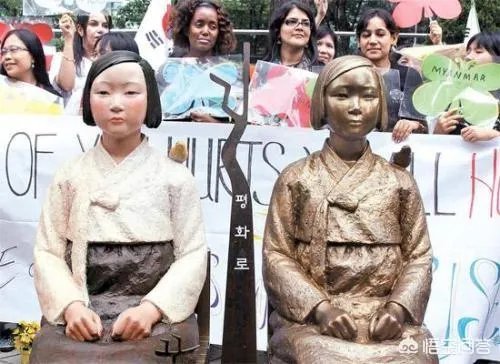 反慰安妇协议者和反“萨德”人士获特赦,文在寅这事儿做得如何?