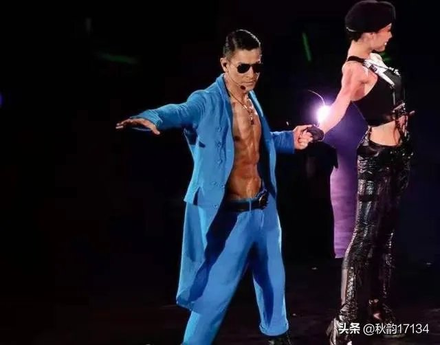 刘德华计划于2020年举办的内地演唱会你会去看吗?
