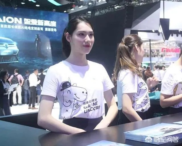 感觉2018年广州车展上的车模比较少,以后你还会去看车展吗?