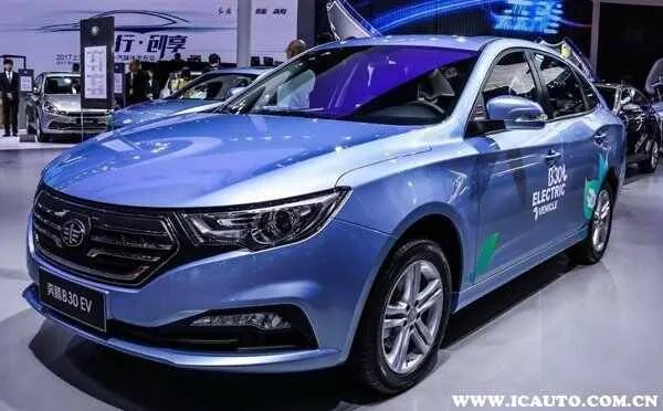 中国一汽车型大全,一汽车型及价格表