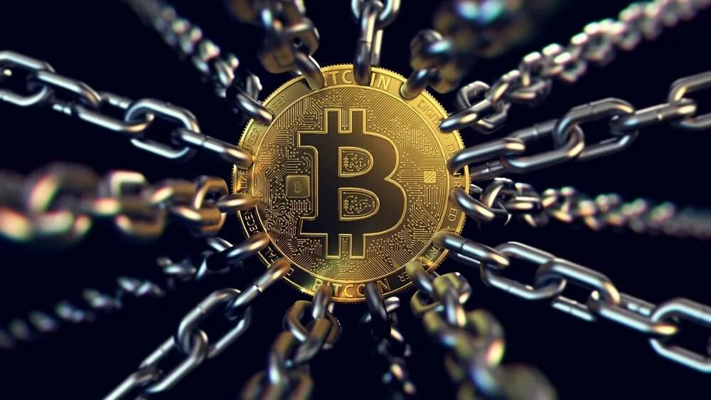 加密货币出现崩盘式行情,这背后到底发生了什么?
