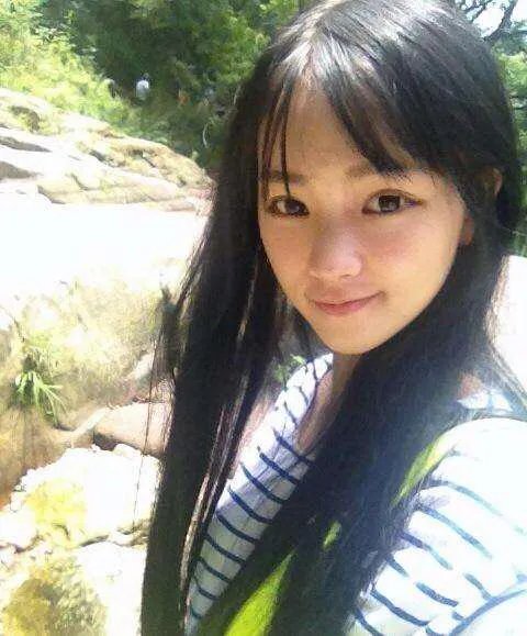 中国最美校花是谁?